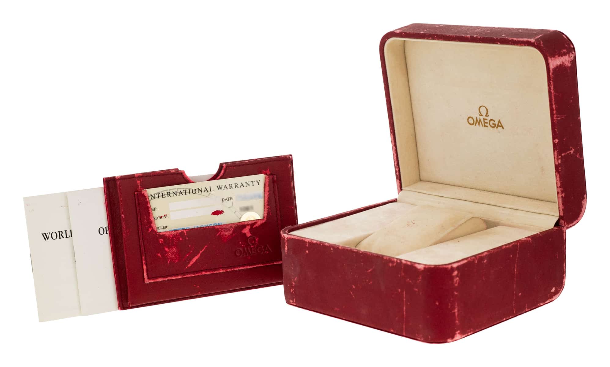 Omega Constellation 1512.30.00 Omega Constellation 1512.30.00